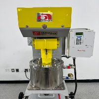 Union Process Szegvari Attritor System image 2